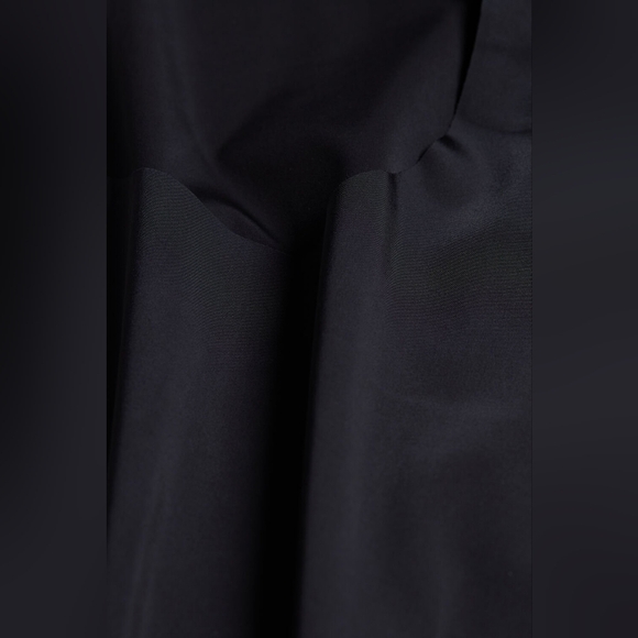 Nwt intimissimi Seamless Microfiber Hipster panties in Nero size small - Picture 7 of 8